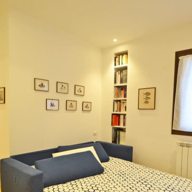 Mellina's Terrace - Stylish House - Apartment with Terrace - 17