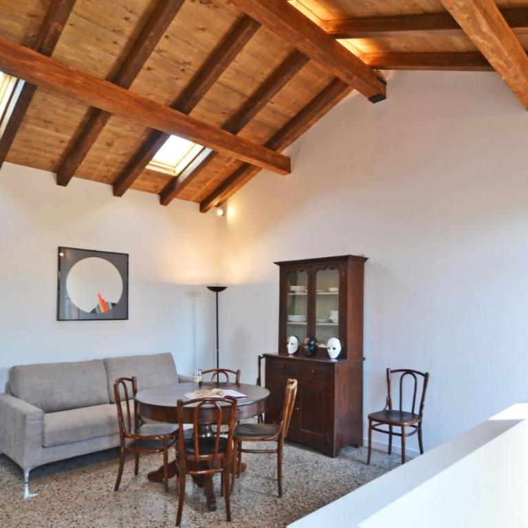 Mellina's Terrace - Stylish House - Apartment with Terrace - 16