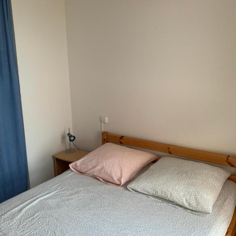 Mandana - Three-Bedroom Apartment - 94