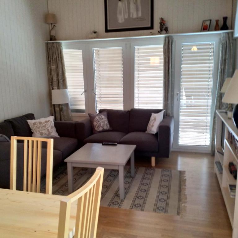 Haus Opal Wohnung Nr. 31 - Appartement avec Vue sur la Montagne - 1