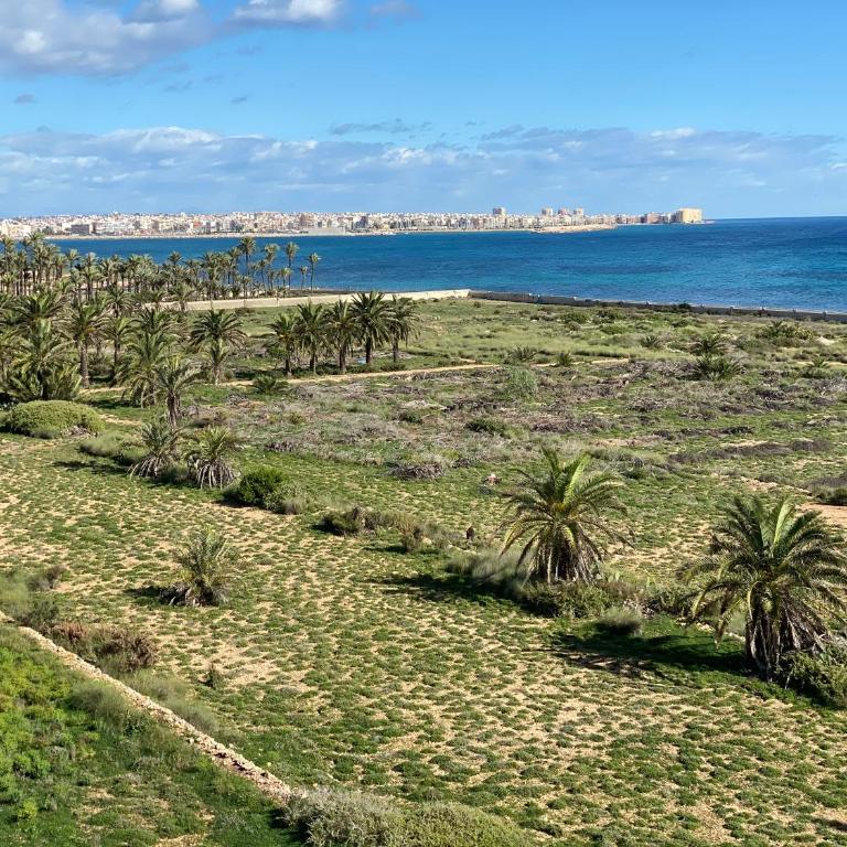 Apto CON FANTASTICAS VISTAS AL MAR EN PUNTA PRIMA - Apartment mit 2 Schlafzimmern - 4