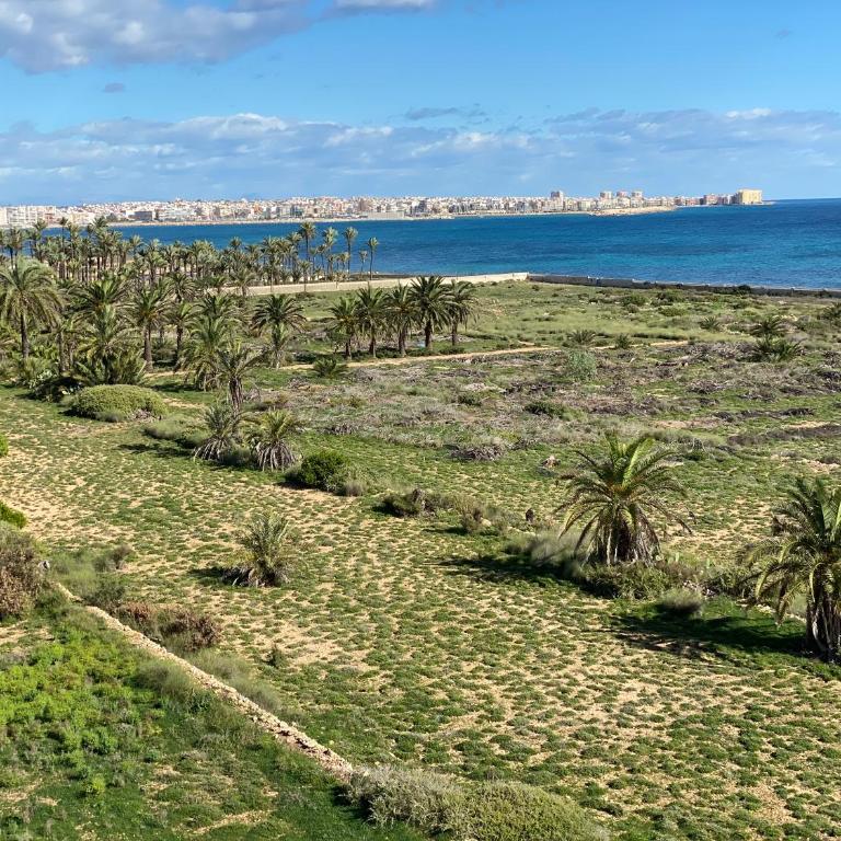 Apto CON FANTASTICAS VISTAS AL MAR EN PUNTA PRIMA - Apartment mit 2 Schlafzimmern - 5