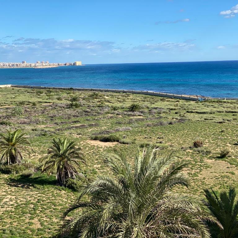 Apto CON FANTASTICAS VISTAS AL MAR EN PUNTA PRIMA - Apartment mit 2 Schlafzimmern - 11