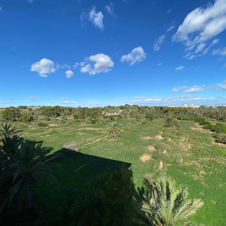Apto CON FANTASTICAS VISTAS AL MAR EN PUNTA PRIMA - Apartment mit 2 Schlafzimmern - 9