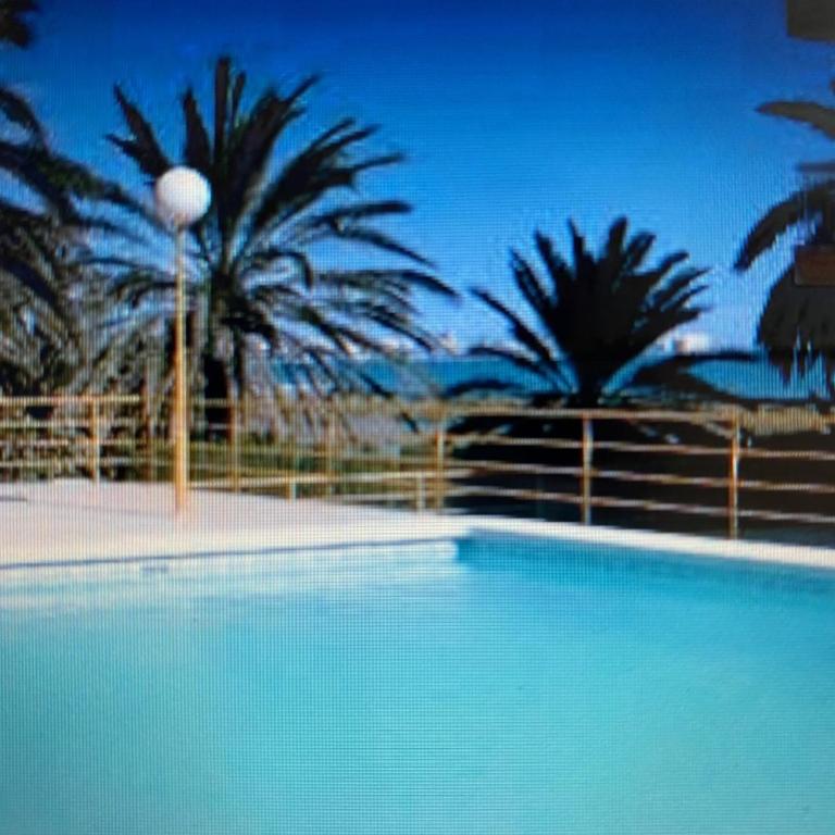Apto CON FANTASTICAS VISTAS AL MAR EN PUNTA PRIMA - Apartment mit 2 Schlafzimmern - 3