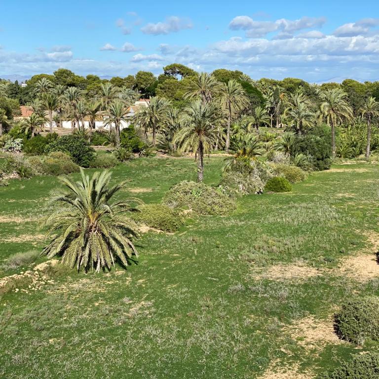 Apto CON FANTASTICAS VISTAS AL MAR EN PUNTA PRIMA - Apartment mit 2 Schlafzimmern - 8