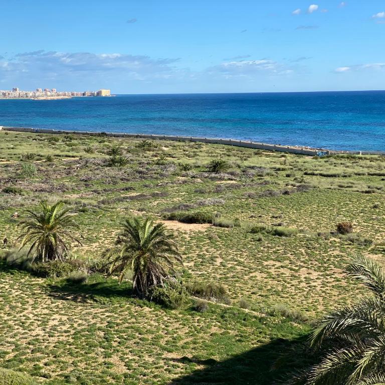 Apto CON FANTASTICAS VISTAS AL MAR EN PUNTA PRIMA - Apartment mit 2 Schlafzimmern - 14