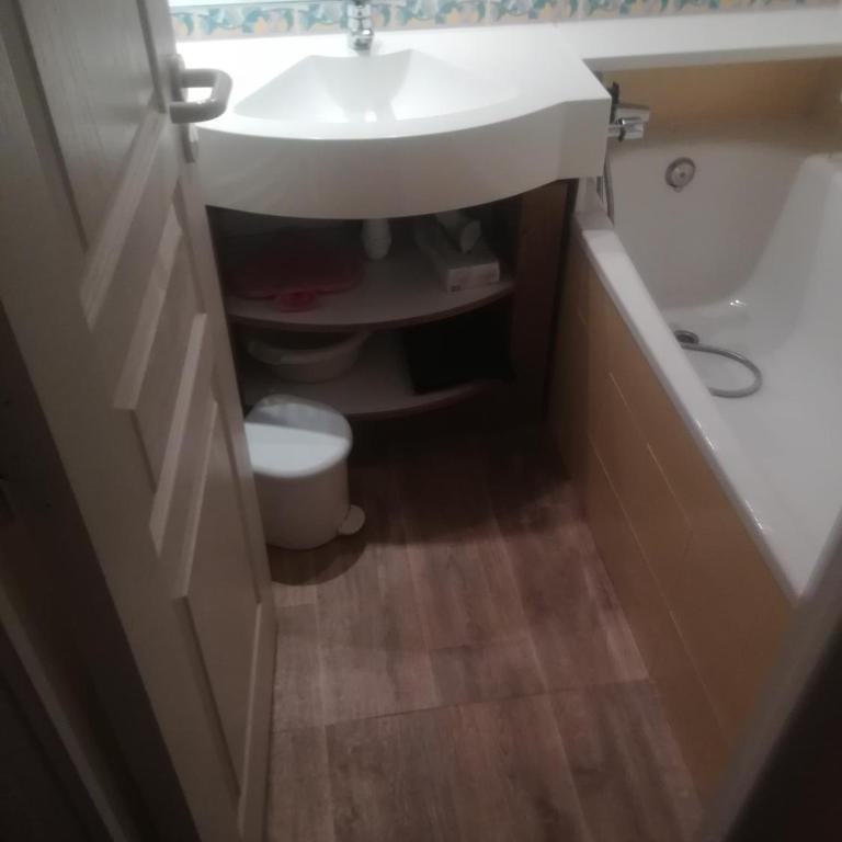 Avoriaz cocooning - Appartement 2 Chambres - 23