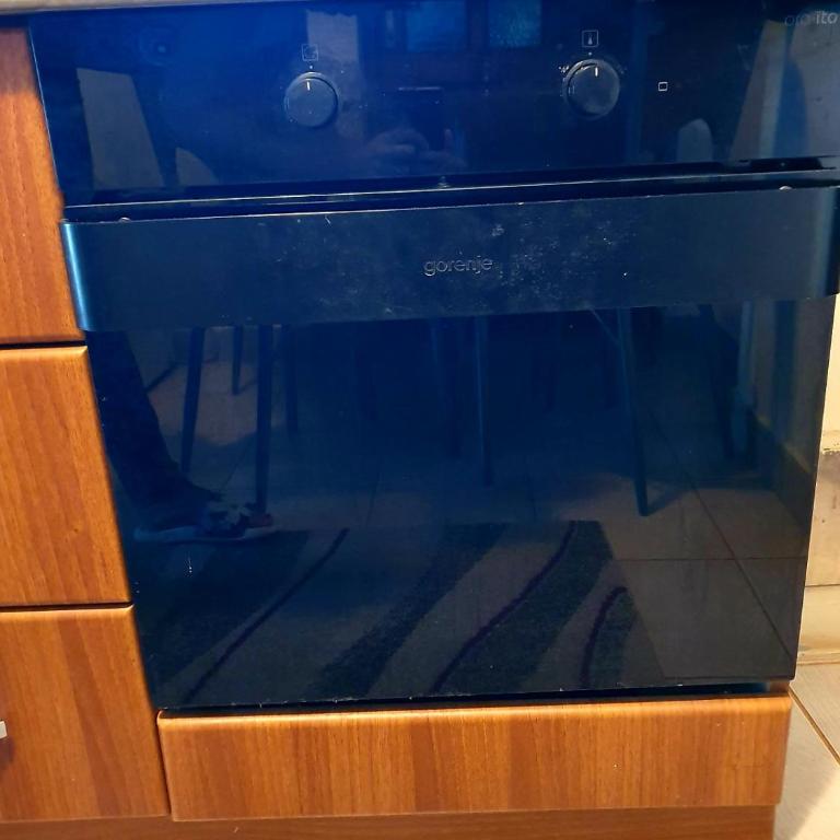 Apartman Sergej 2 - One-Bedroom Apartment - 14