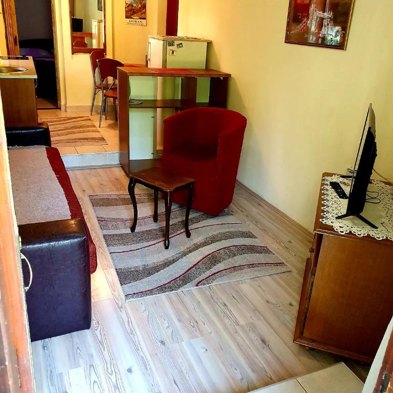 Apartman Sergej 2 - One-Bedroom Apartment - 5