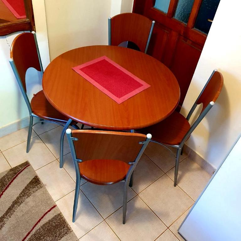 Apartman Sergej 2 - One-Bedroom Apartment - 15