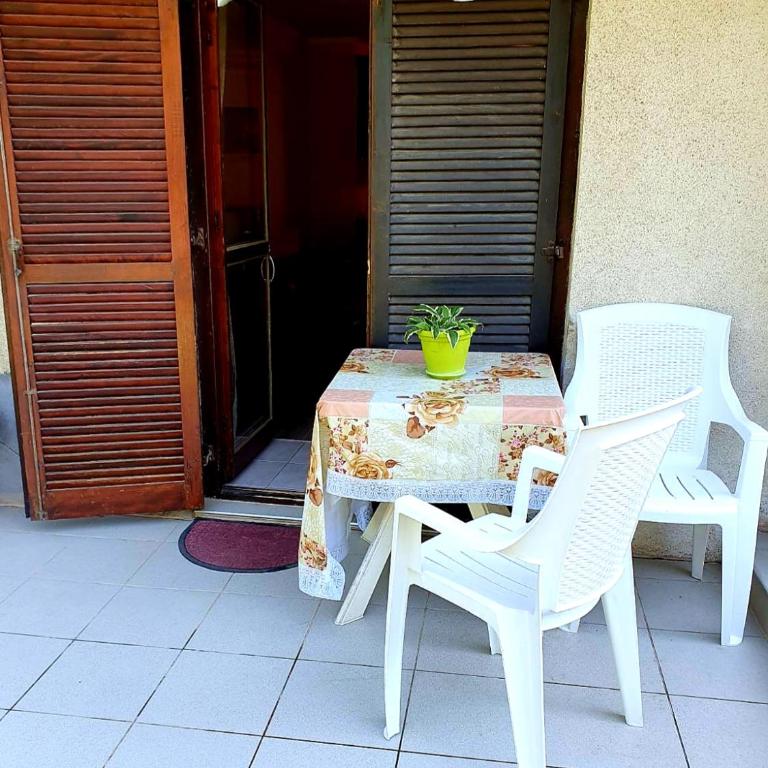Apartman Sergej 2 - One-Bedroom Apartment - 2
