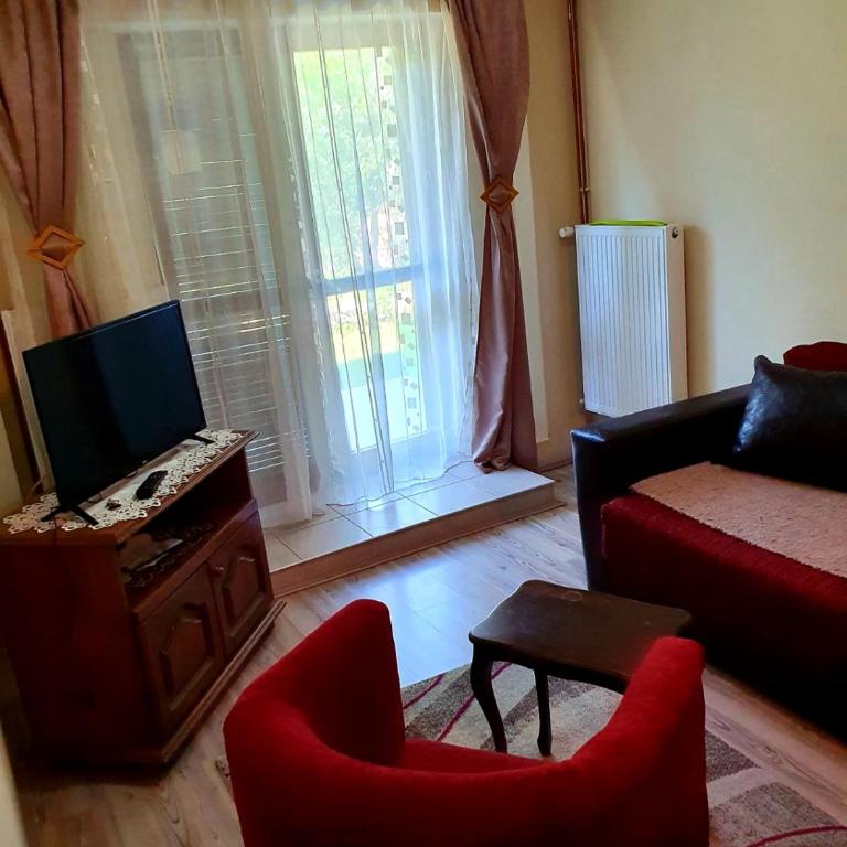 Apartman Sergej 2 - One-Bedroom Apartment - 8