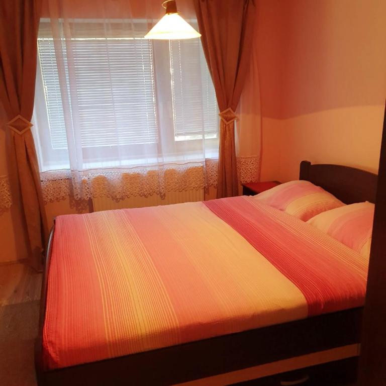 Apartman Sergej 2 - One-Bedroom Apartment - 18
