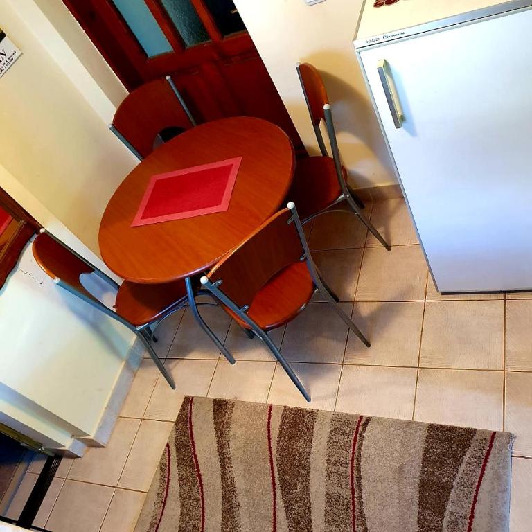 Apartman Sergej 2 - One-Bedroom Apartment - 16