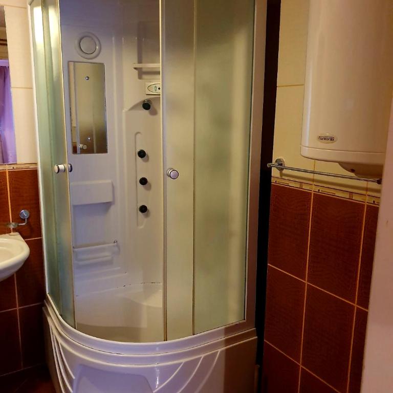 Apartman Sergej 2 - One-Bedroom Apartment - 21