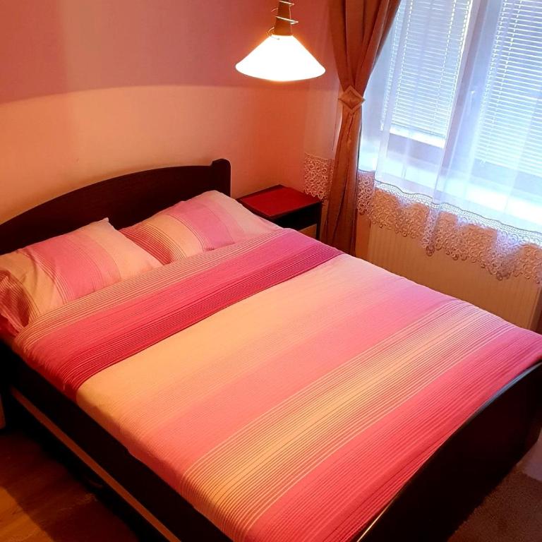 Apartman Sergej 2 - One-Bedroom Apartment - 19