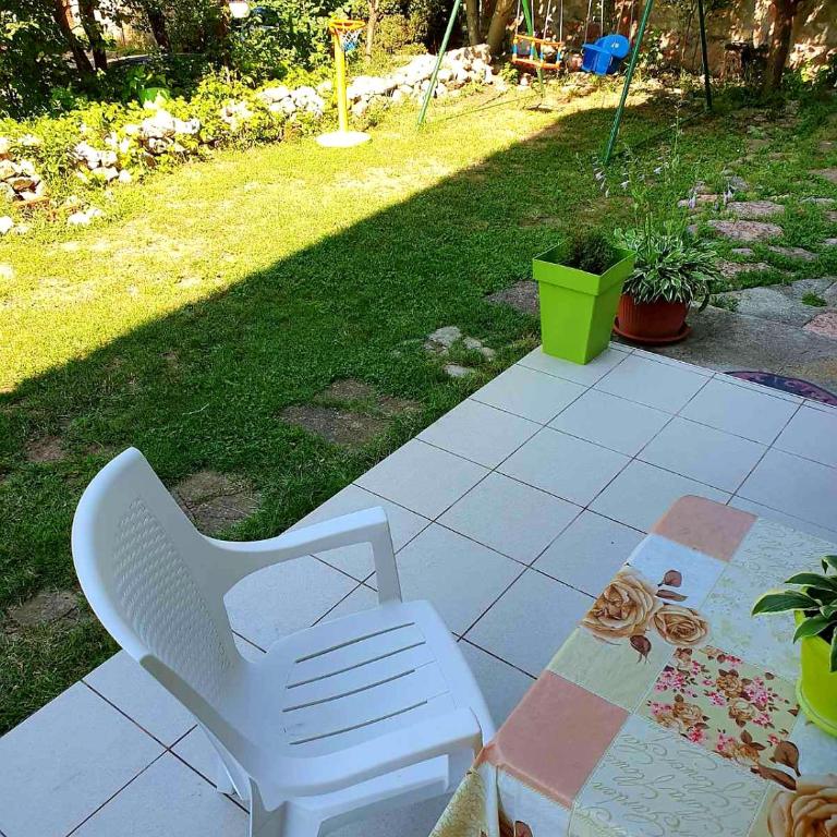 Apartman Sergej 2 - One-Bedroom Apartment - 3