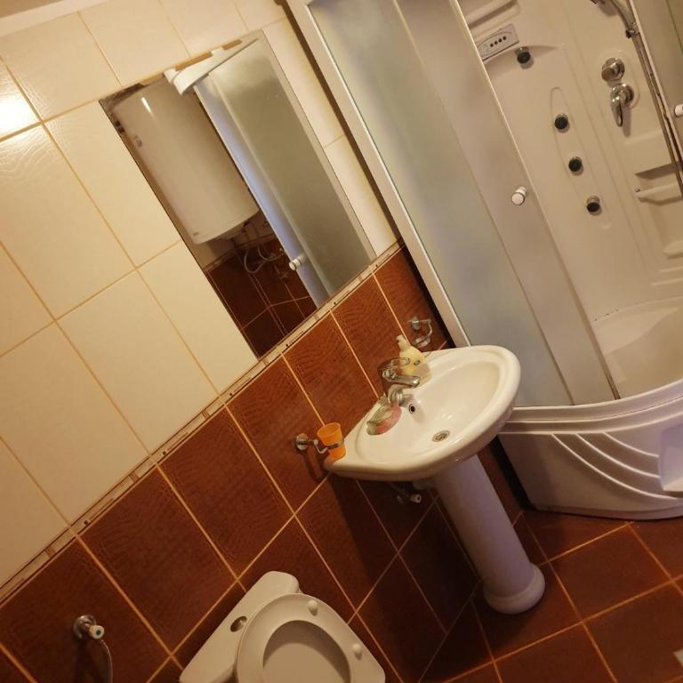 Apartman Sergej 2 - One-Bedroom Apartment - 22