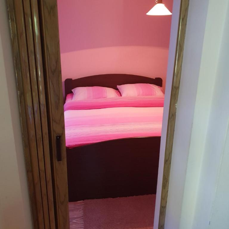 Apartman Sergej 2 - One-Bedroom Apartment - 20