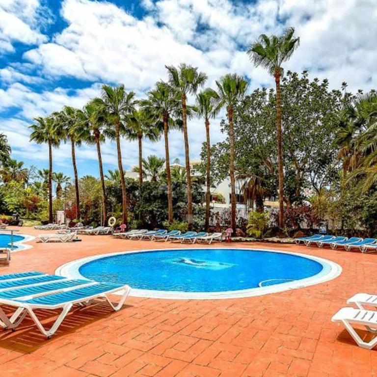 El Dorado Sun Las Américas by Vapagó Tenerife - Apartamento de 1 dormitorio - 31