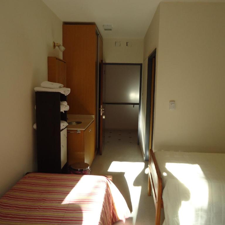 Hotel de Campo Posada la Esperanza - Habitación Doble - 1