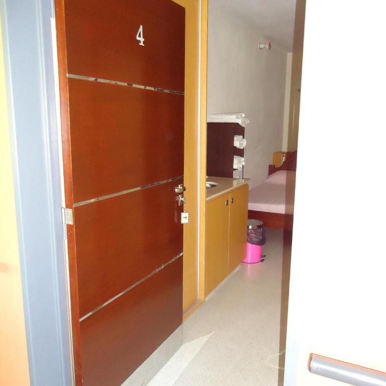 Hotel de Campo Posada la Esperanza - Habitación Doble - 3
