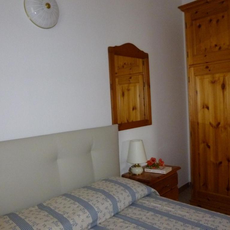 Casa Gemma - Appartamento con 2 Camere da Letto - 32