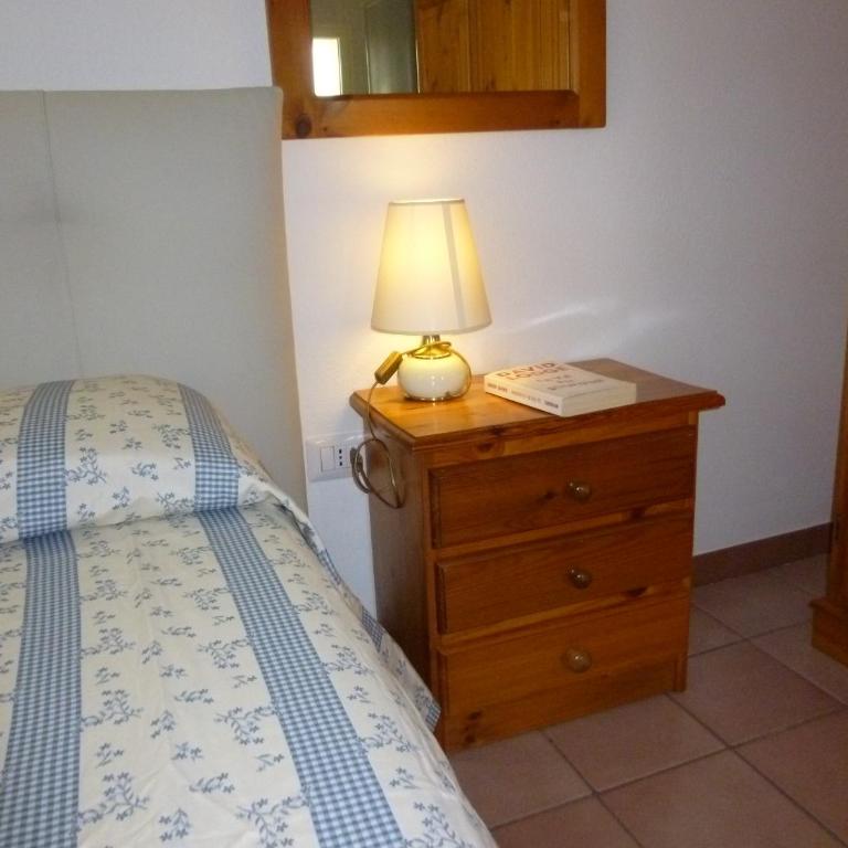 Casa Gemma - Appartamento con 2 Camere da Letto - 30