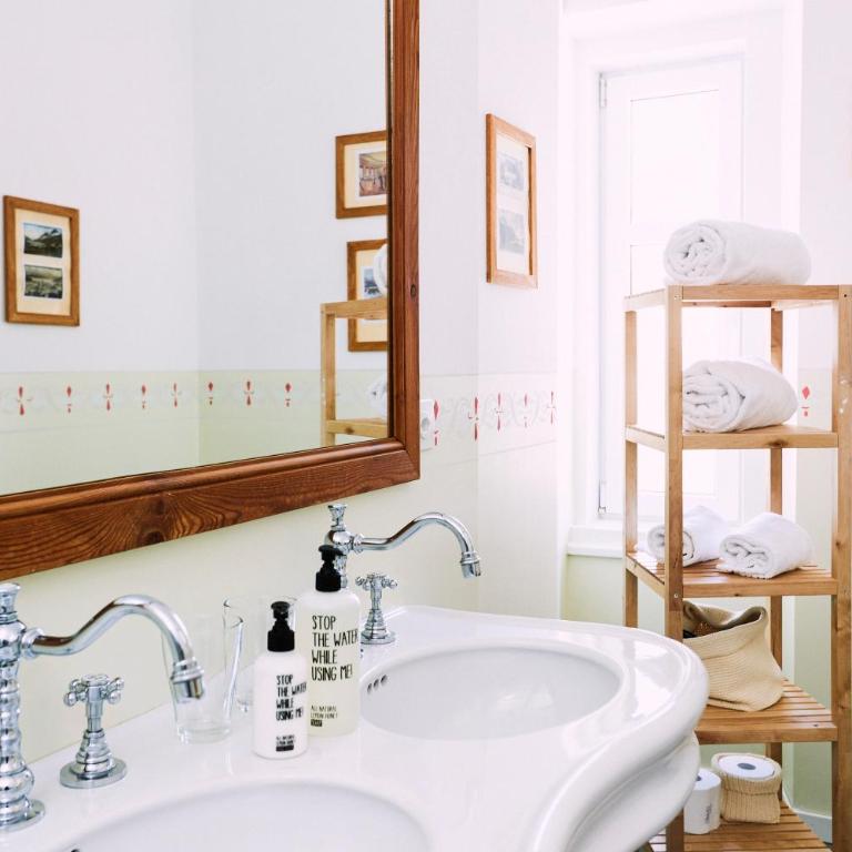 Maloja Palace Suites CO2-Neutral - Deluxe Doppelzimmer - 15
