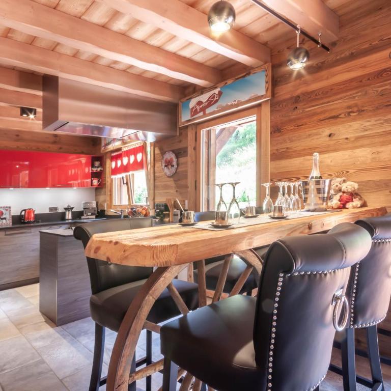Le Nordic - Chalet - 5
