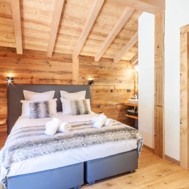 Le Nordic - Chalet - 23