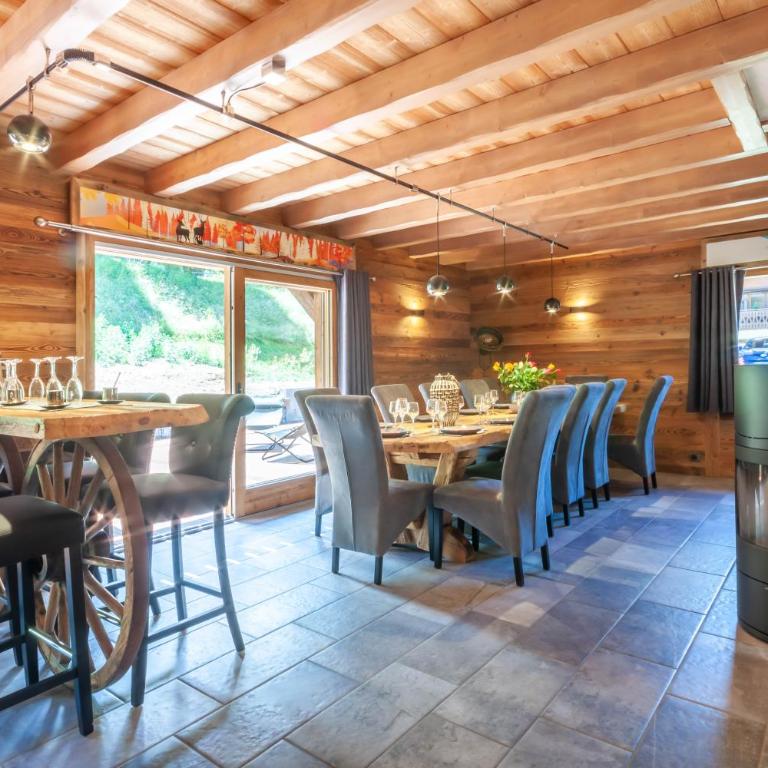 Le Nordic - Chalet - 31