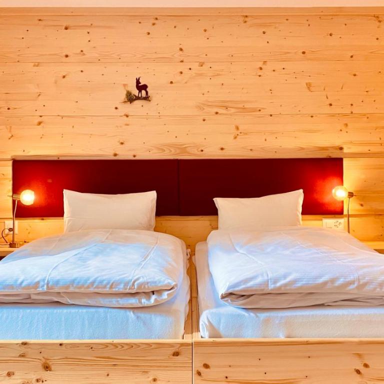 Hotel Capricorn - Deluxe Doppelzimmer mit Blick auf das Matterhorn - 4