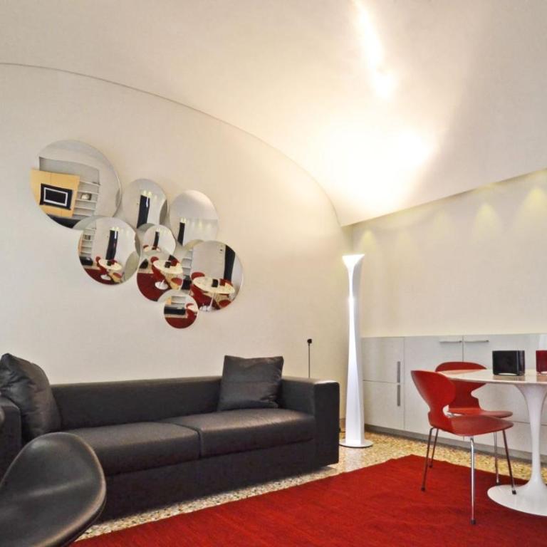 Ai Bareteri Luxury Canal View - Appartamento con Balcone - 13