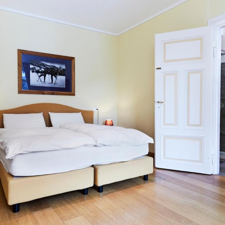 Maloja Palace Suites CO2-Neutral - Standard Suite - 6