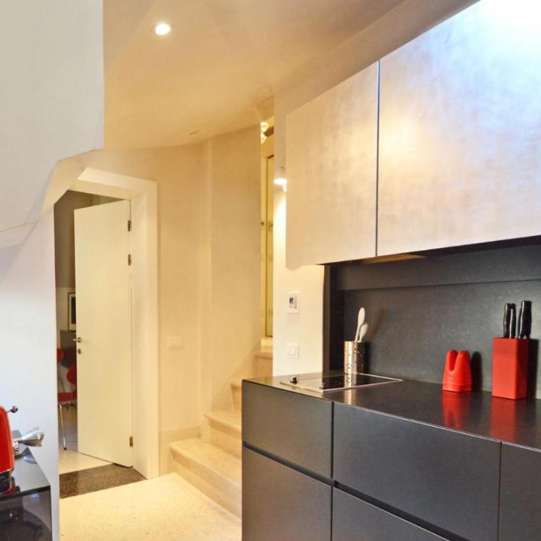 Ai Bareteri Luxury Canal View - Appartamento con Balcone - 12