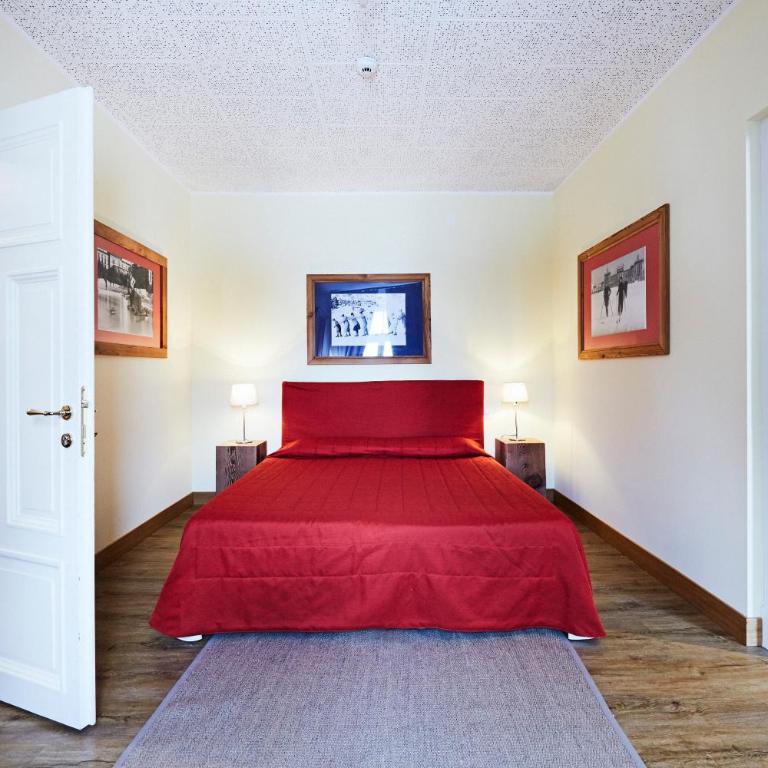 Maloja Palace Suites CO2-Neutral - Standard Suite - 1