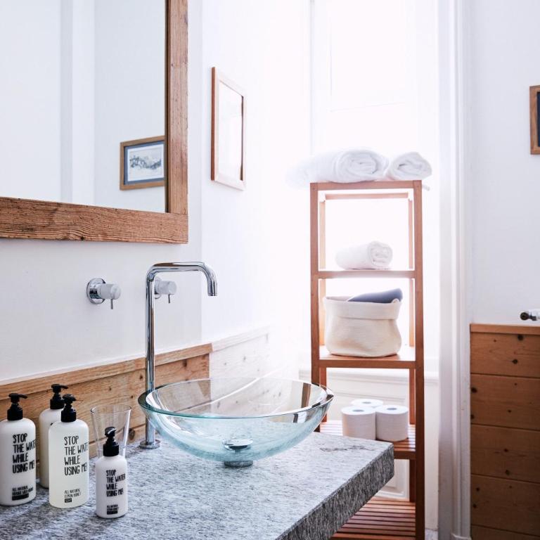 Maloja Palace Suites CO2-Neutral - Superior Suite - 1