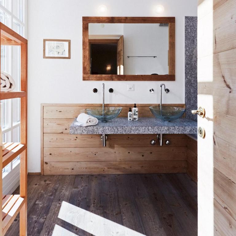 Maloja Palace Suites CO2-Neutral - Superior Suite - 2