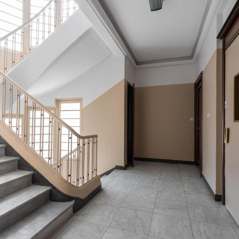 Sea View - Promenade des Anglais 1 Bdr - Appartement - 35