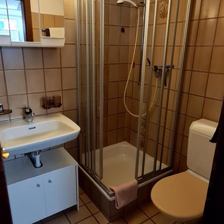 Apartmenthaus Sunshine - Apartment mit 1 Schlafzimmer - 2