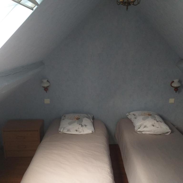 Le Jardin De Josseline - Suite - 6