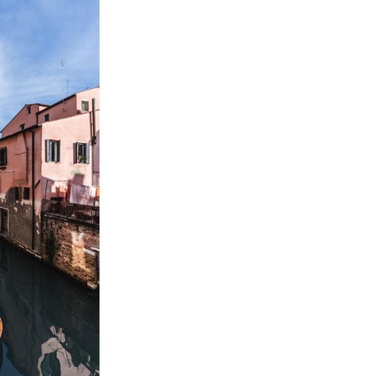 Dreaming On The Water - Appartamento con 1 Camera da Letto - 20