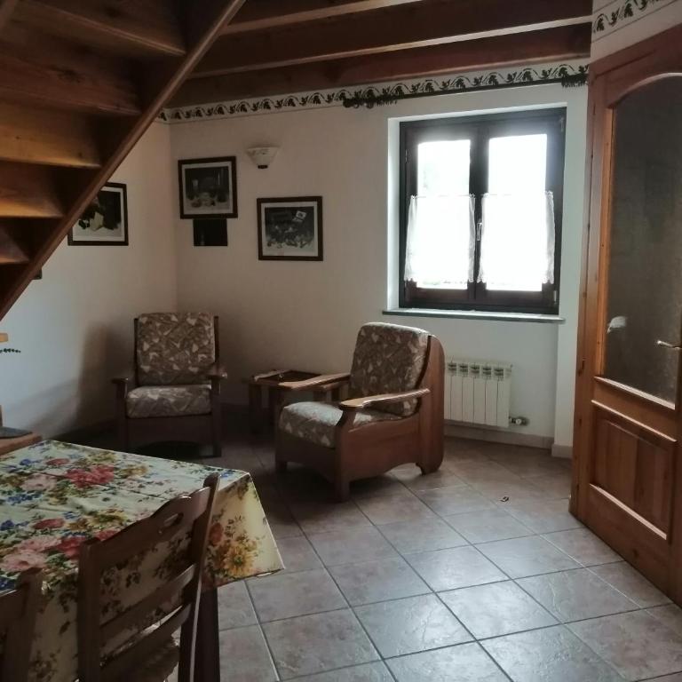 La Maison Du Bon Megnadzo - Appartamentino su 2 Livelli - 7
