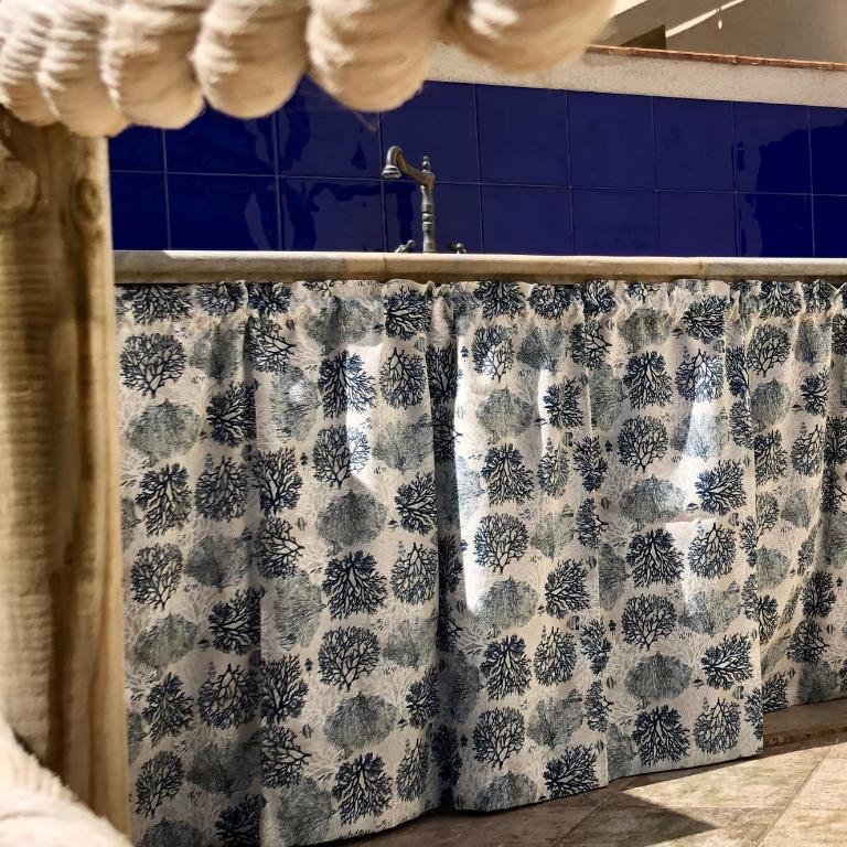 Baglio Mazzara - Casa con 3 Camere da Letto - 33