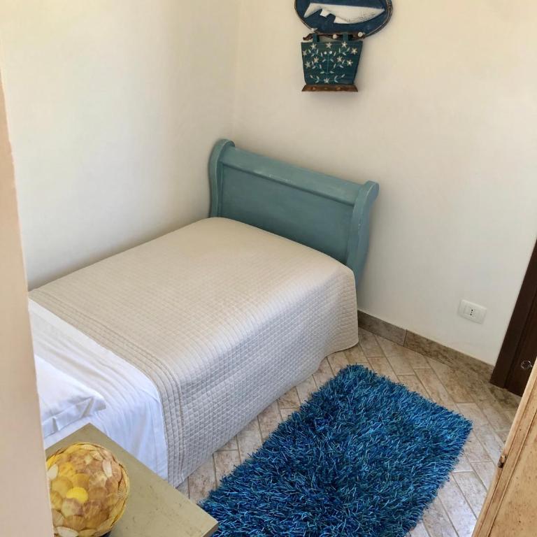 Baglio Mazzara - Casa con 3 Camere da Letto - 27