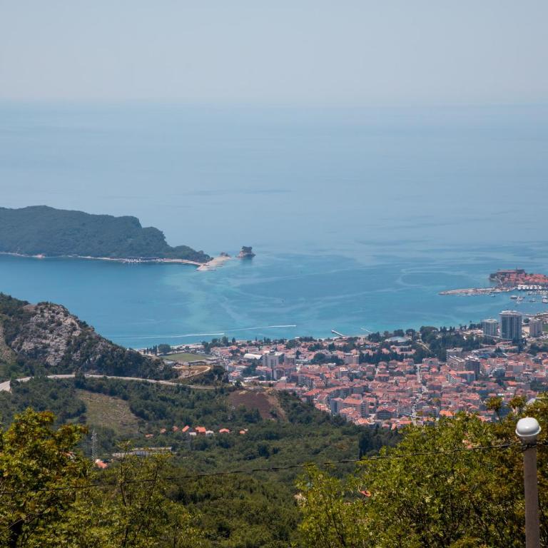 Villas Adriatic Horizonte - Vila sa Pogledom na More - 2