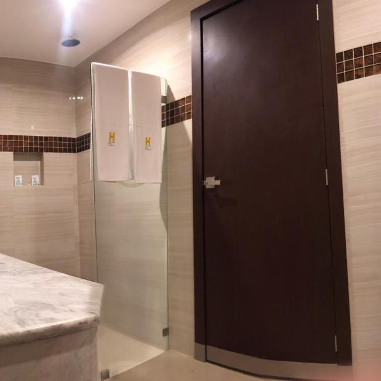 Hotel Casa Blanca Internacional - Double Room - 2