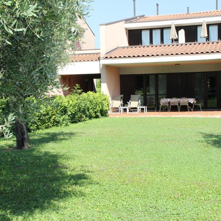 Villaggio Barbara - Appartamento con 1 Camera da Letto (4 Adulti) - 1
